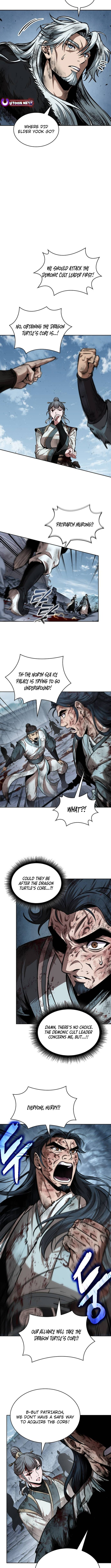 Nano Machine Chapter 260 9